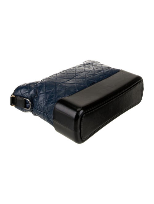 Chanel Large Gabrielle Hobo