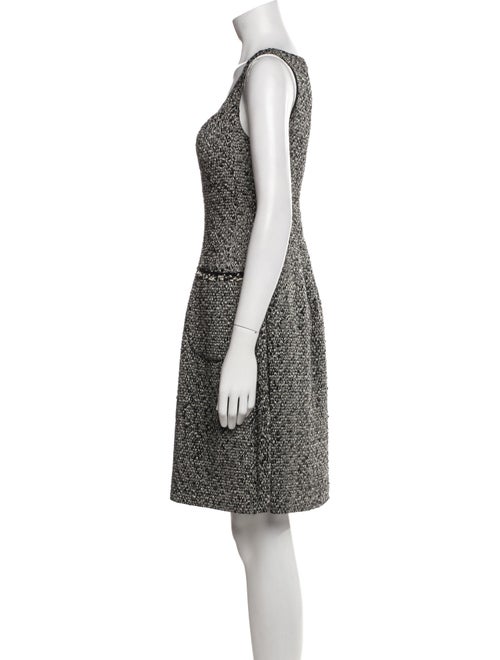 Chanel 2011 Mini Dress