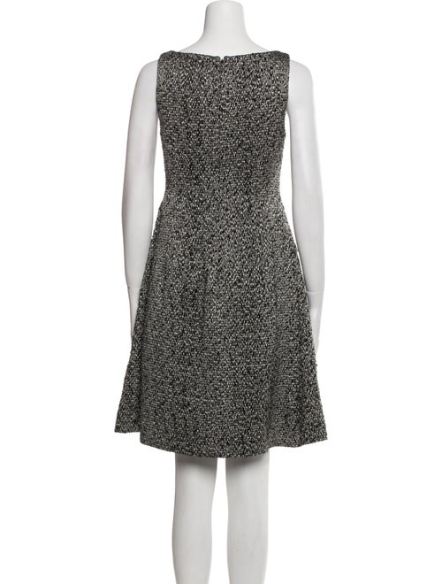 Chanel 2011 Mini Dress