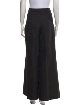 Chanel 2013 Wide Leg Pants