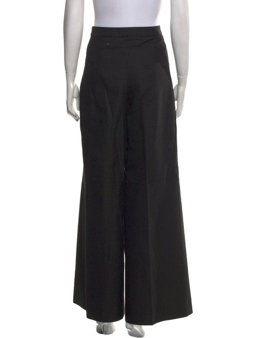 Chanel 2013 Wide Leg Pants
