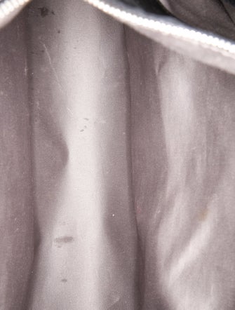 Chanel Perforated Rodeo Drive Tote