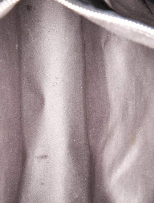 Chanel Perforated Rodeo Drive Tote