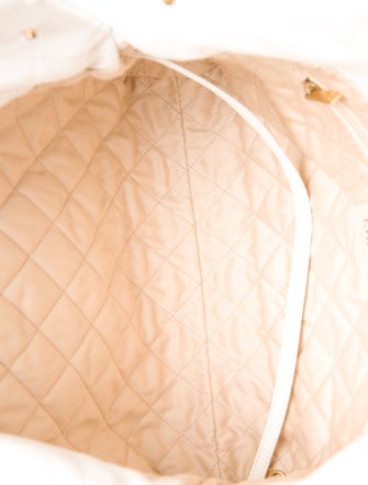 Chanel Small 22 Hobo