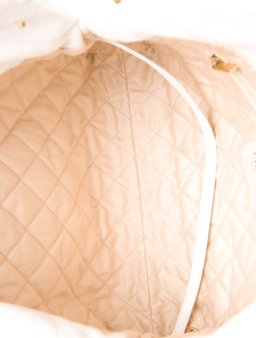 Chanel Small 22 Hobo