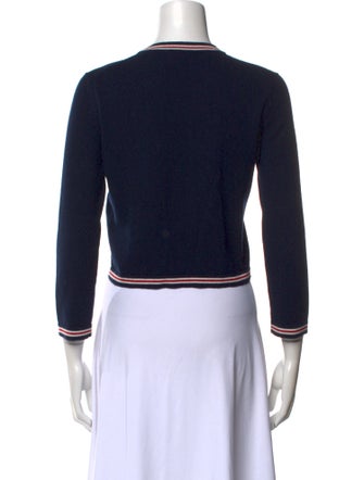 Chanel 2021 Cashmere Sweater