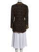 Chanel 2011 Tweed Evening Jacket