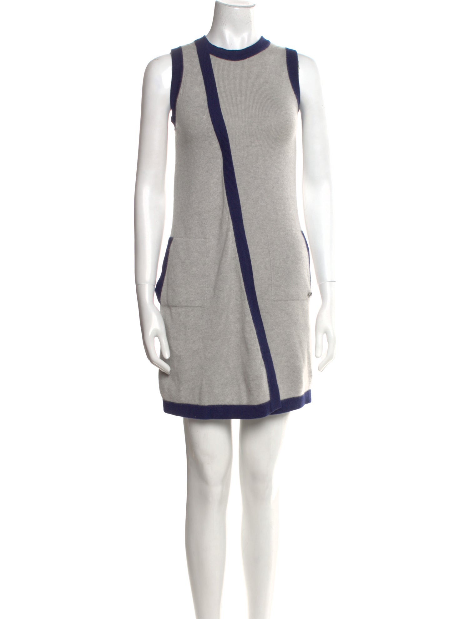 Chanel 2015 Mini Dress