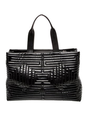 Chanel Paris-Shanghai Large Coco Ming Tote