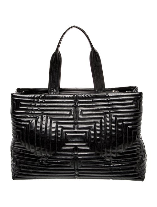 Chanel Paris-Shanghai Large Coco Ming Tote