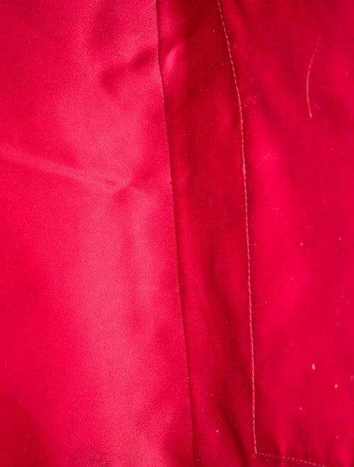 Chanel Paris-Shanghai Large Coco Ming Tote