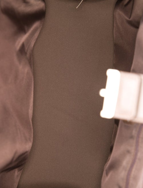 Chanel Travel Ligne Frame Bag