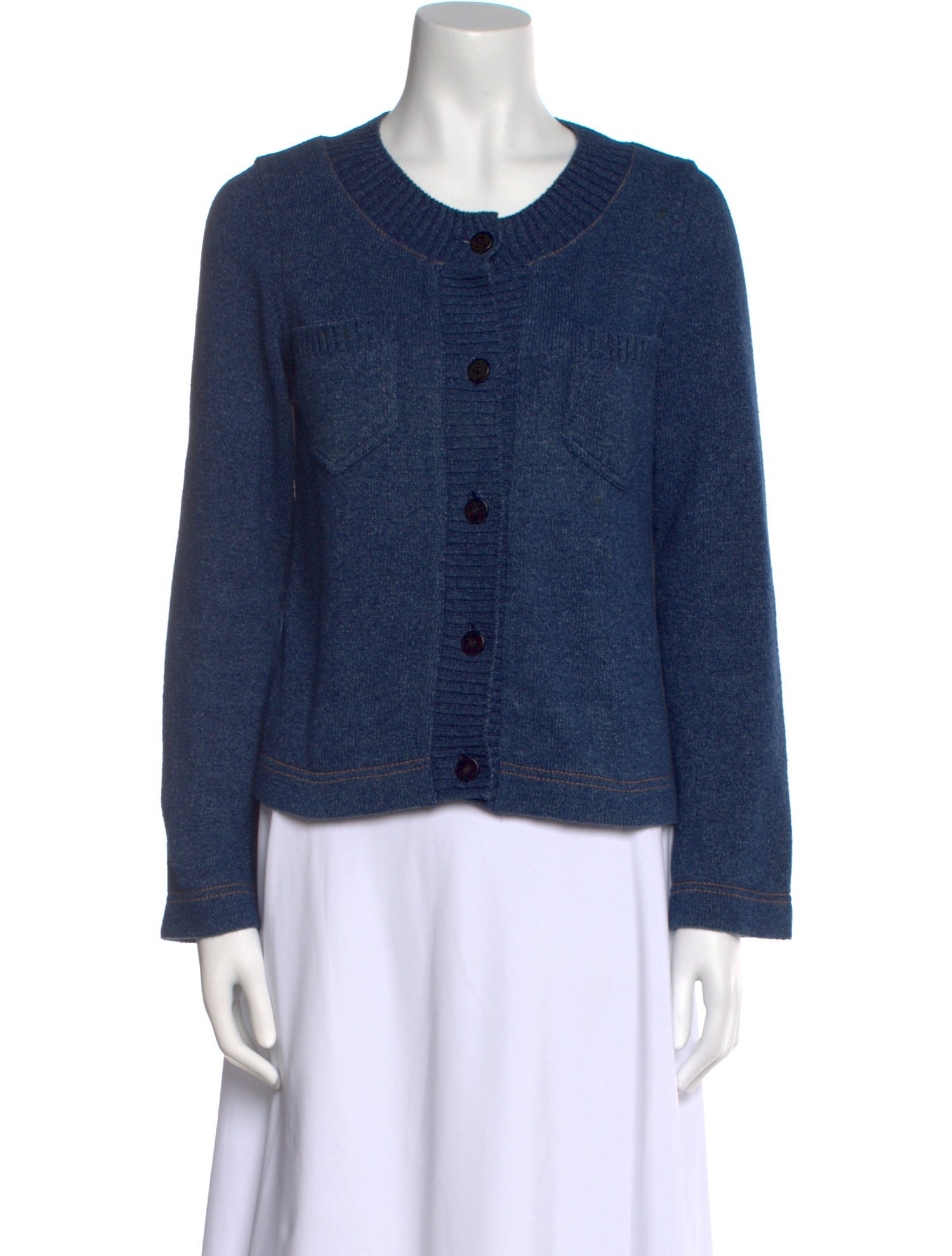 Chanel Vintage 1999 Sweater