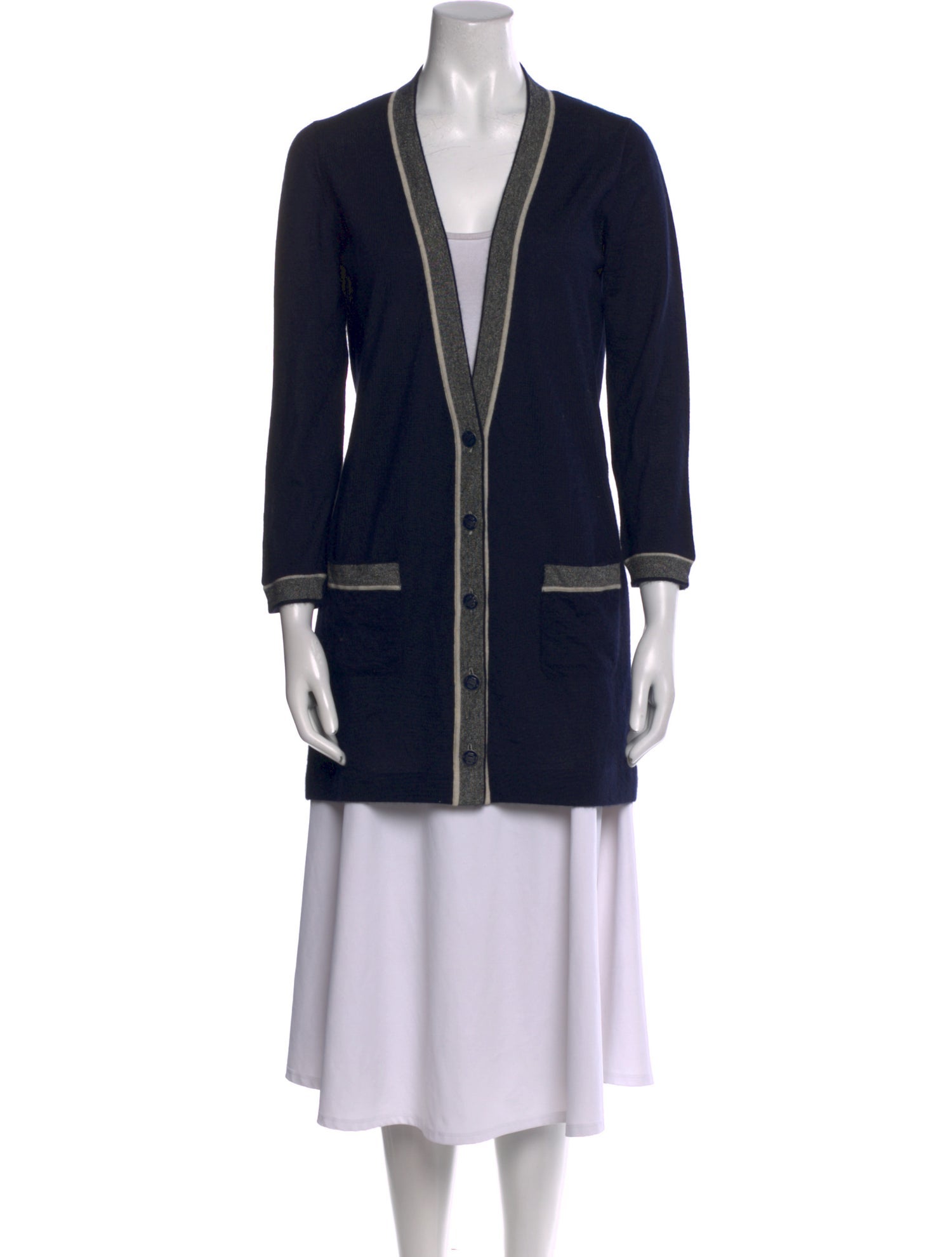 Chanel Vintage 2008 Sweater