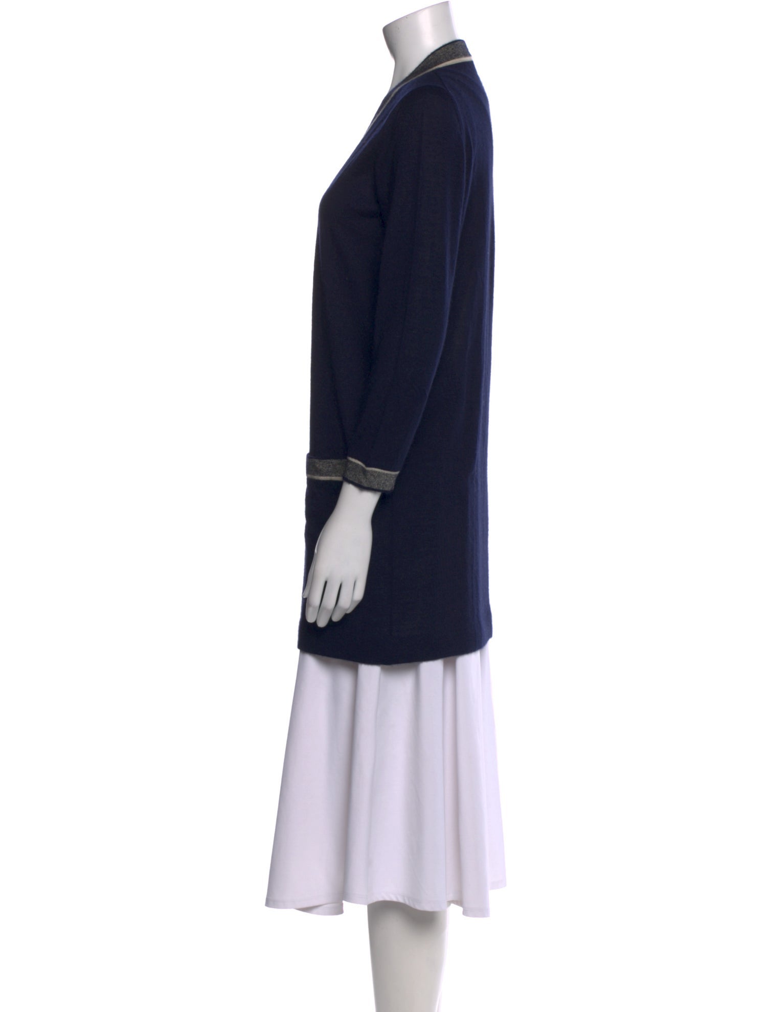 Chanel Vintage 2008 Sweater