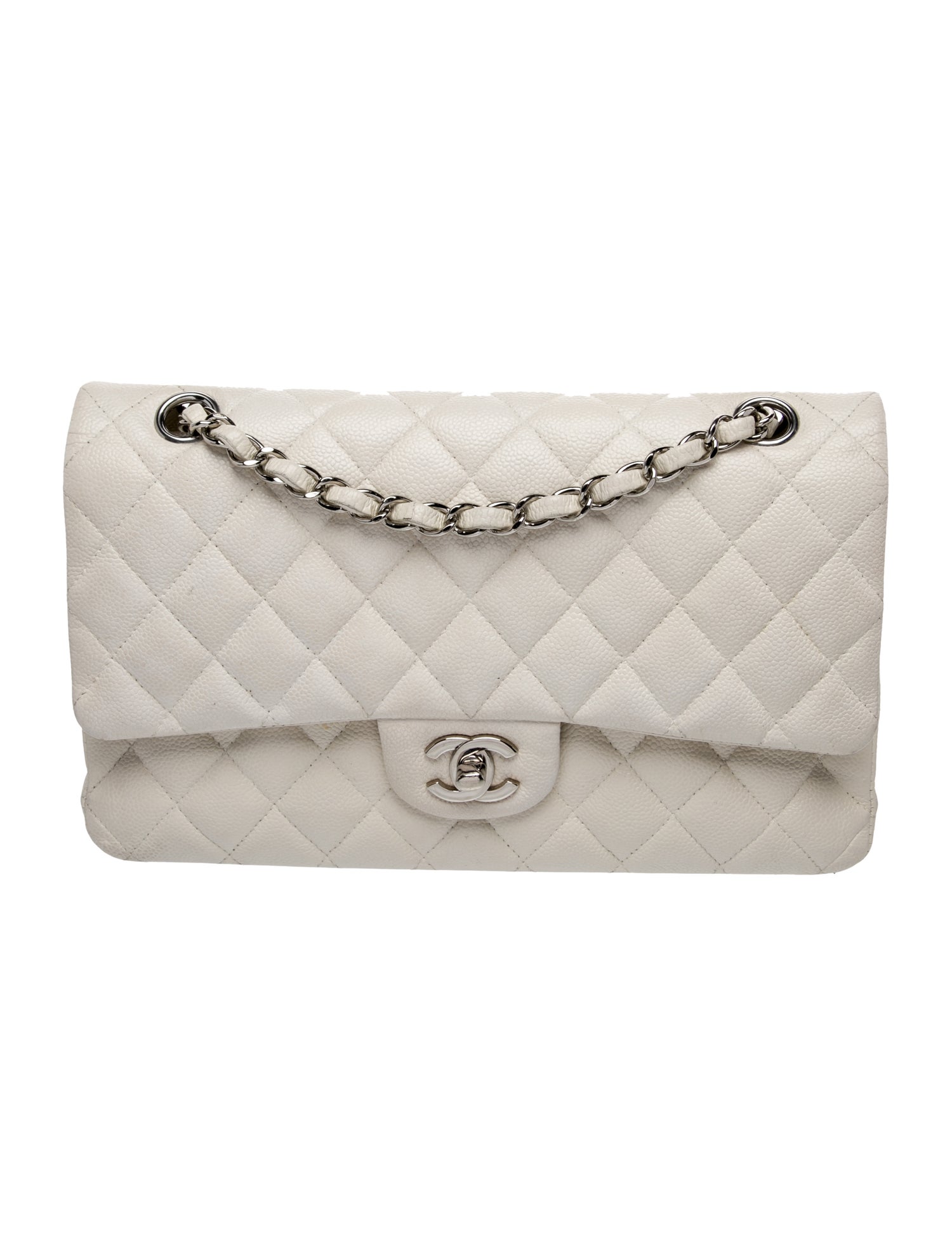 Chanel Classic Medium Double Flap Bag