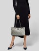 Chanel Large Be Caviar Shopper Tote