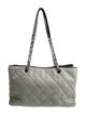 Chanel Large Be Caviar Shopper Tote