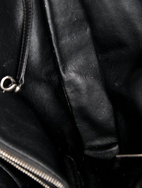 Chanel Large Be Caviar Shopper Tote