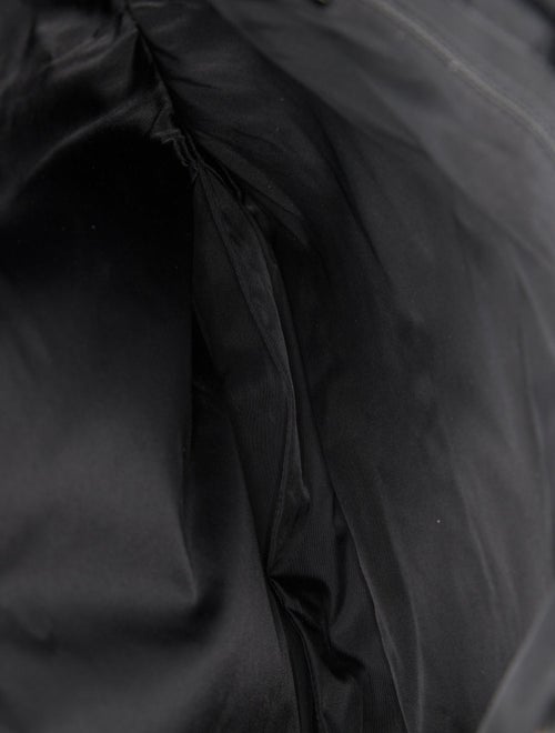 Chanel Travel Ligne Tote