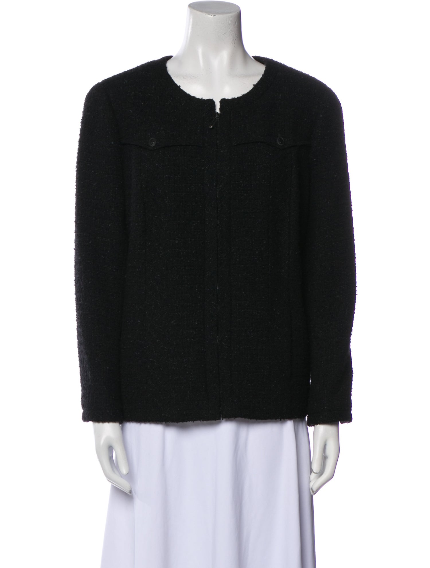 Chanel Vintage 2004 Jacket