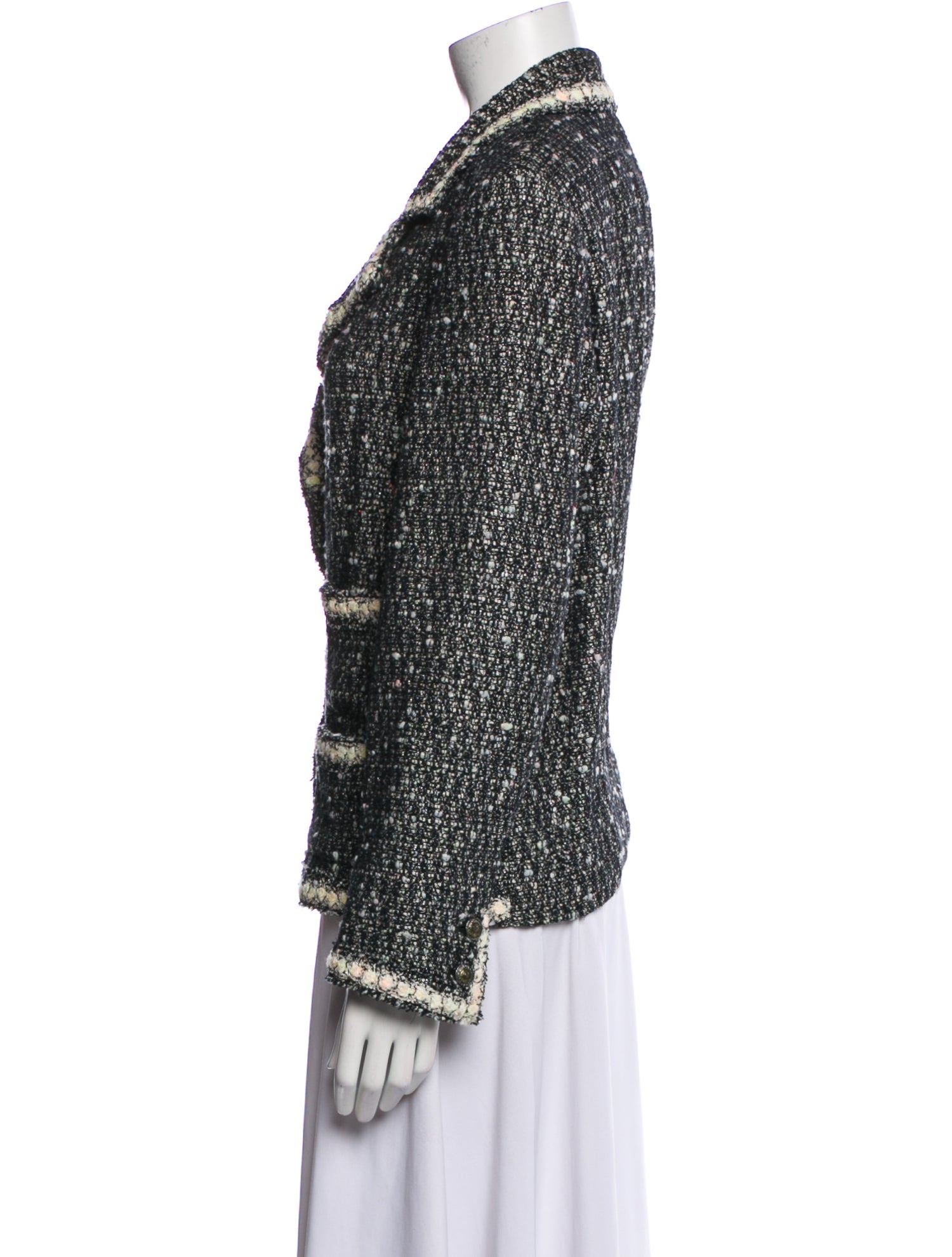 Chanel Vintage 2005 Blazer