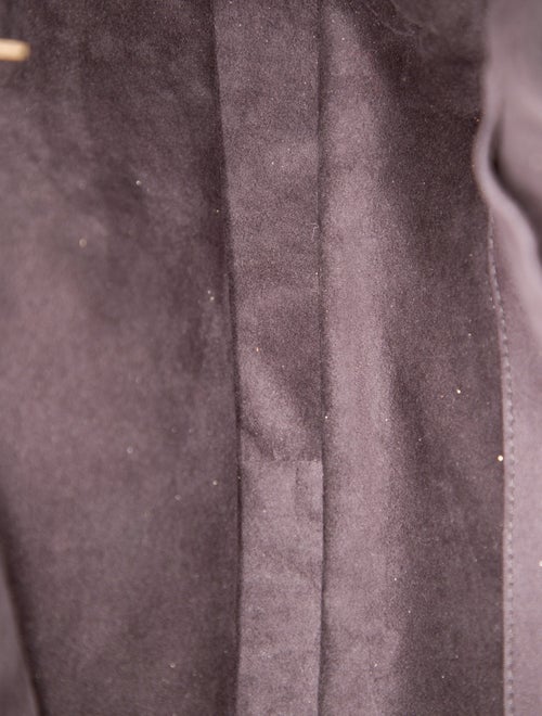 Chanel Paris-Rome Small Drawstring CC Bag