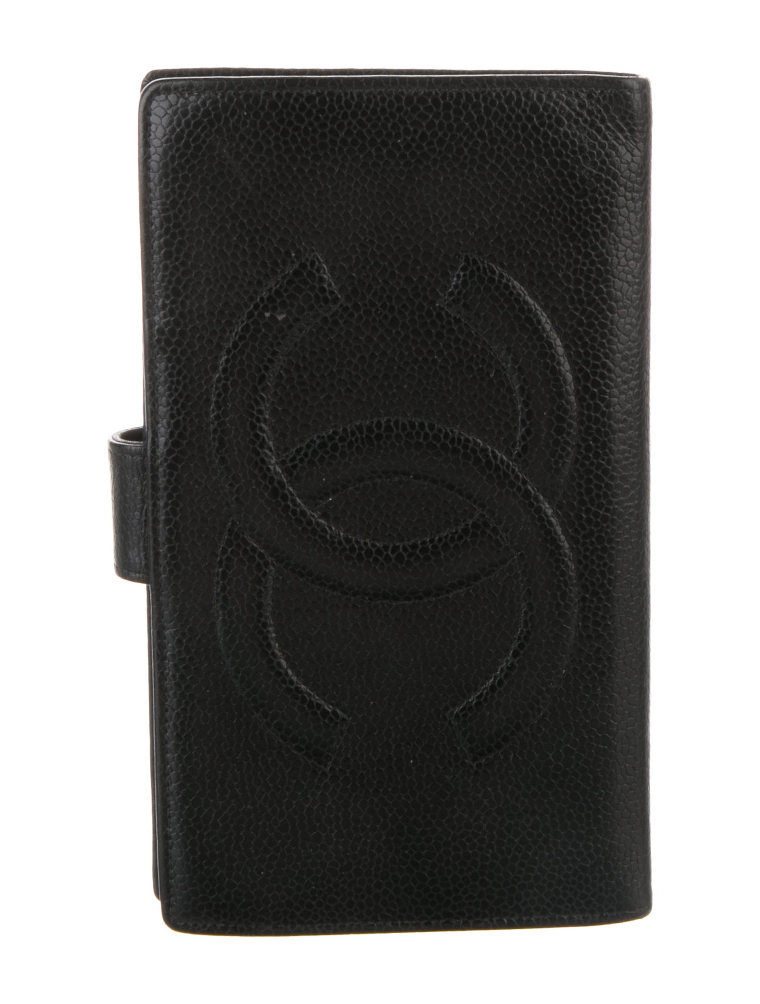 Chanel Vintage 1997-1999 Bifold Wallet