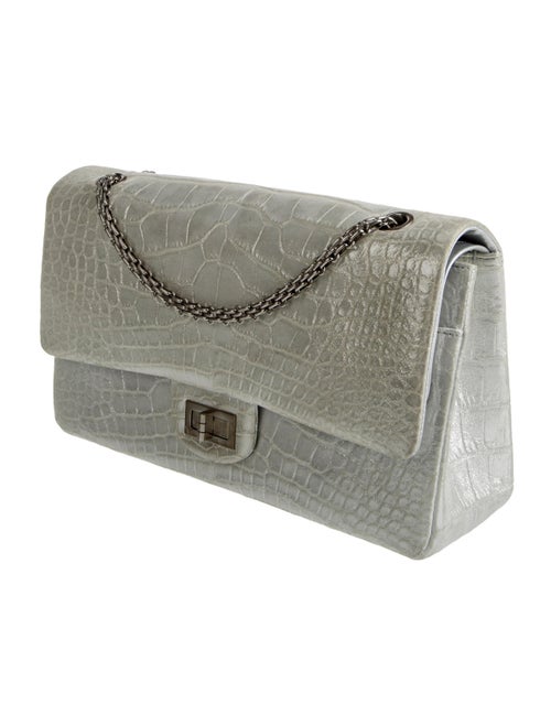 Chanel Reissue 227 Double Flap Bag