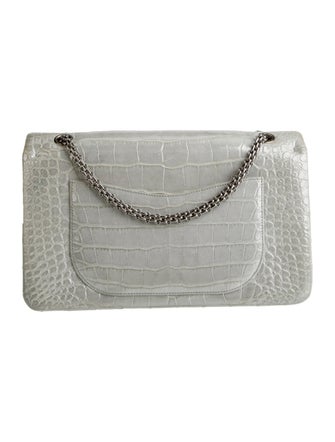 Chanel Reissue 227 Double Flap Bag