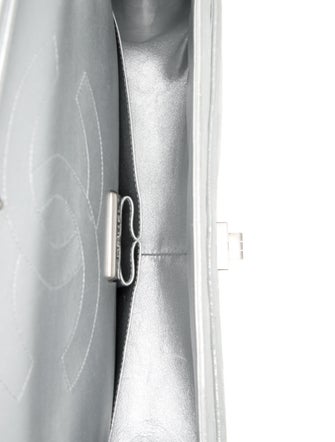 Chanel Reissue 227 Double Flap Bag