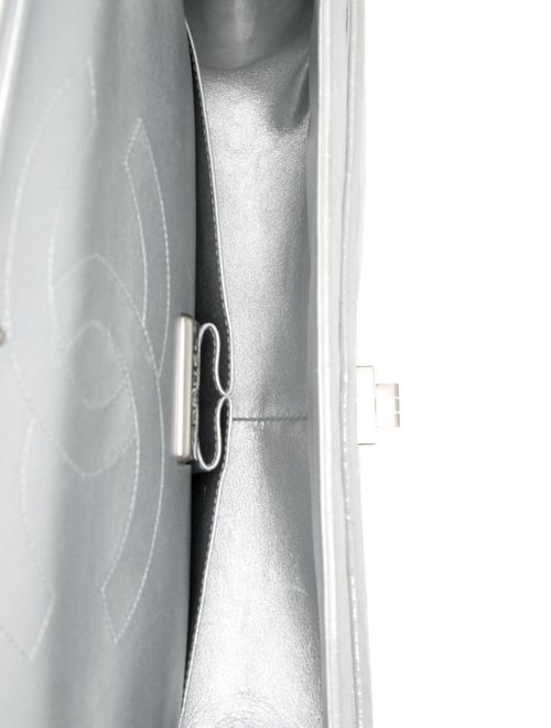 Chanel Reissue 227 Double Flap Bag