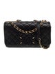 Chanel Medium Filigree Flap Bag