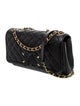 Chanel Medium Filigree Flap Bag