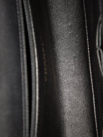 Chanel Medium Filigree Flap Bag