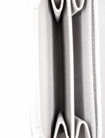 Chanel 19 Card Holder on Chain