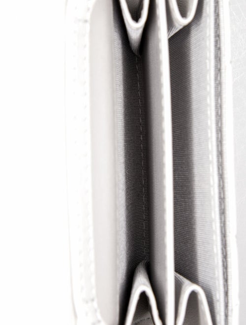 Chanel 19 Card Holder on Chain