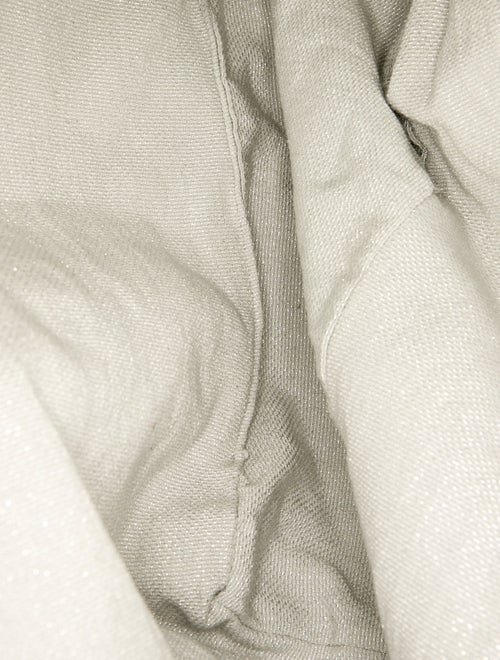 Chanel Terry CC Beach Tote w/ Pouch