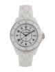Chanel J12 Watch