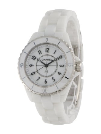 Chanel J12 Watch