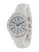 Chanel J12 Watch