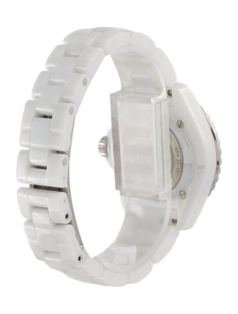 Chanel J12 Watch