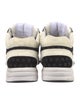 Chanel 2022 Interlocking CC Logo Sneakers