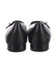 Chanel 2024 Interlocking CC Logo Flats