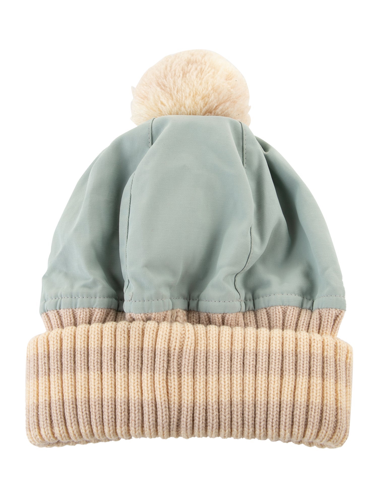 Chanel Sport Ligne CC Beanie