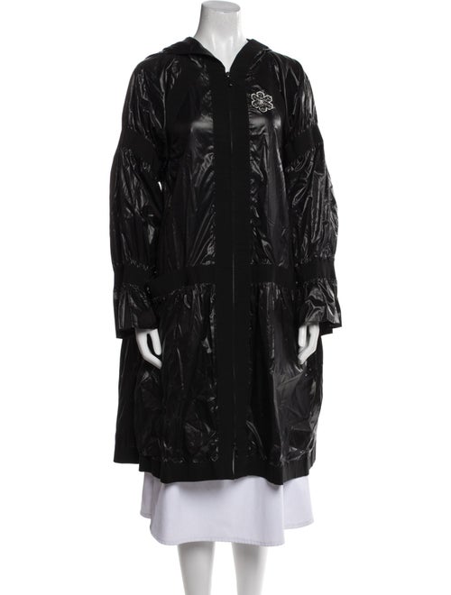 Chanel 2019 Nylon Coat