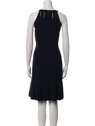 Chanel 2011 Knee-Length Dress