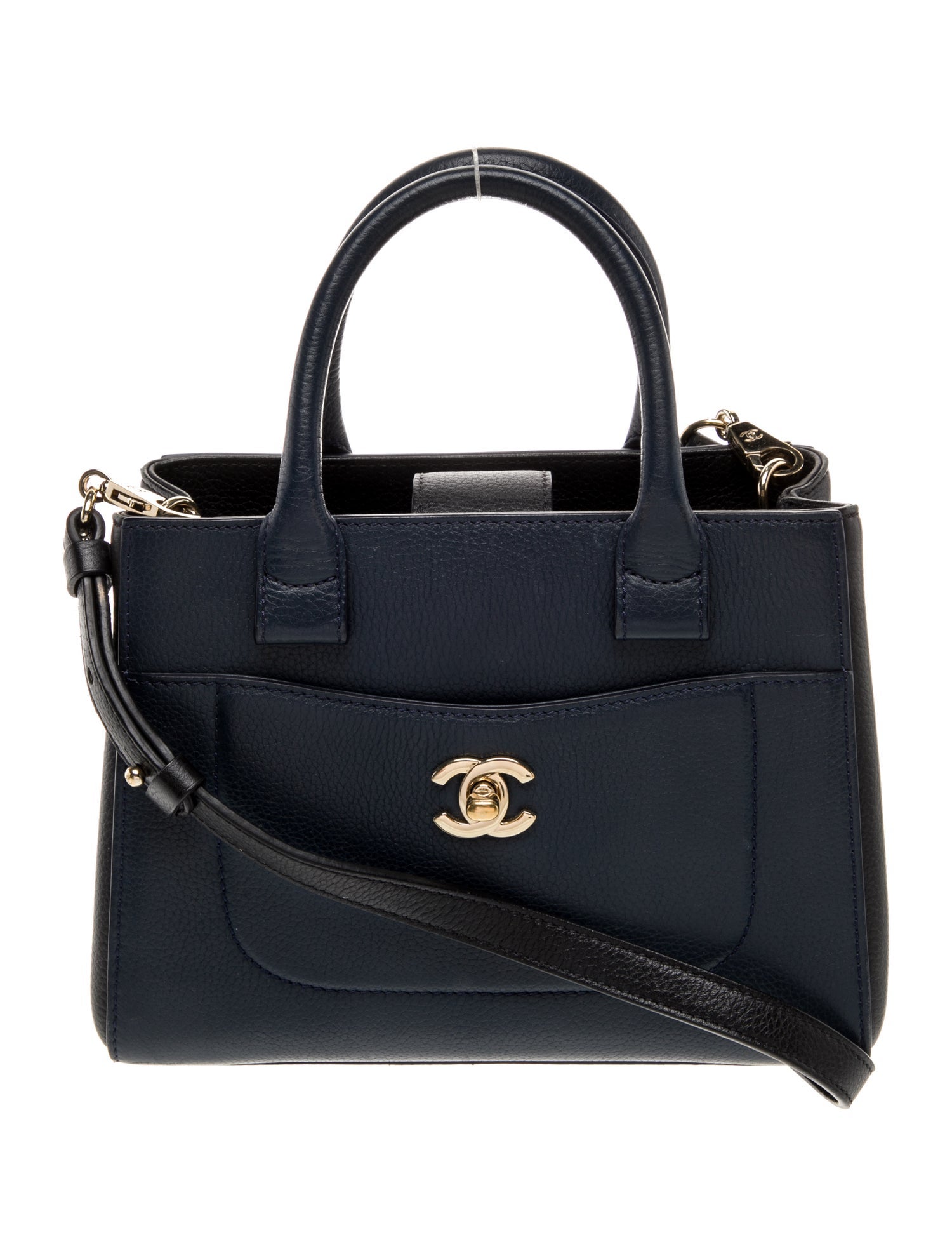 Chanel Mini Neo Executive Tote