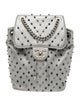 Chanel Stud Wars Backpack