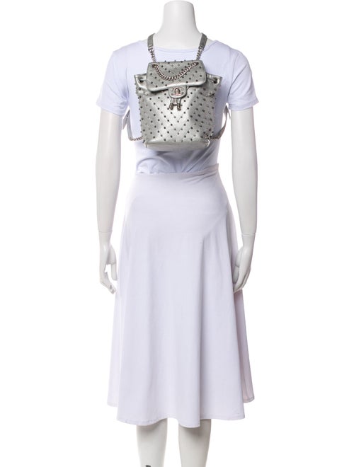 Chanel Stud Wars Backpack